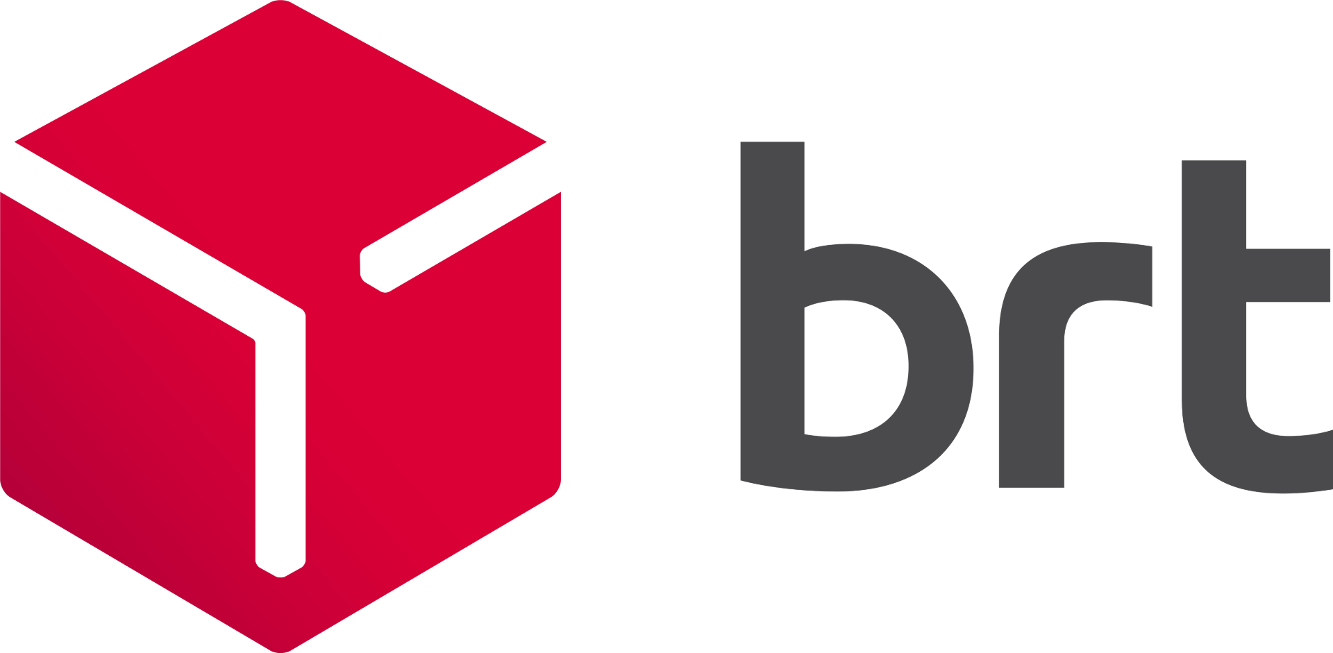 Logo BRT