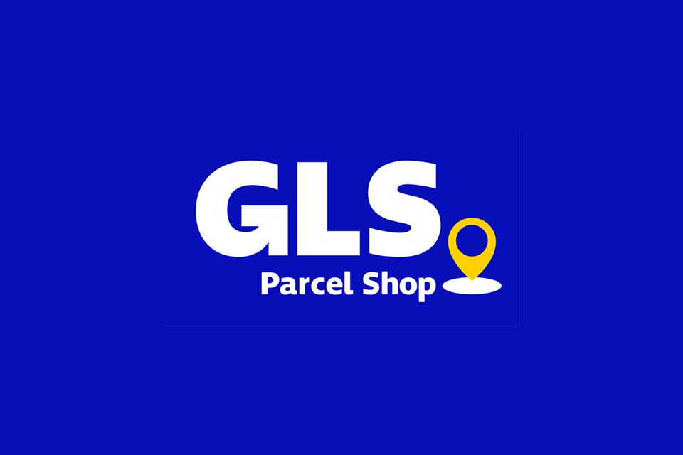 Logo GLS