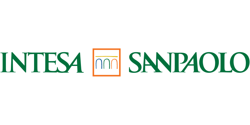 Logo Intesa Sanpaolo