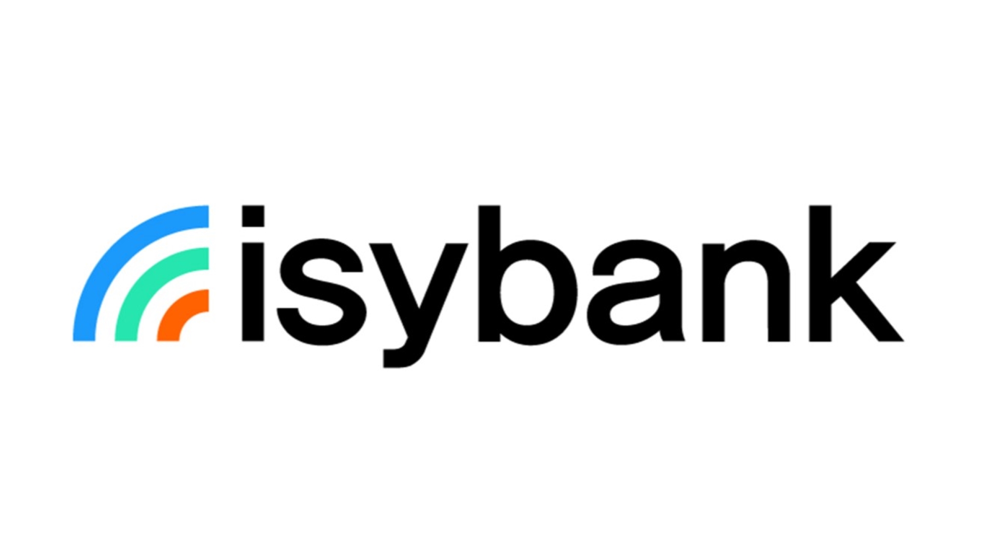 Logo Isybank