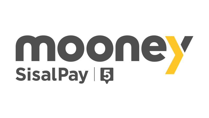 Logo Mooney